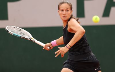 Касаткина осталась в топ-10 рейтинга WTA, Рахимова поднялась в топ-100