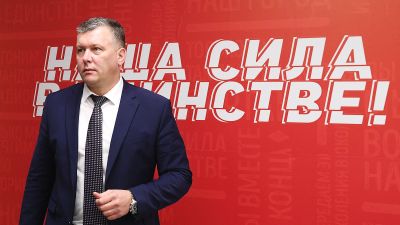 Мележиков — о первом месте «Спартака» в РПЛ: «Это совместная работа тренерского штаба и команды»