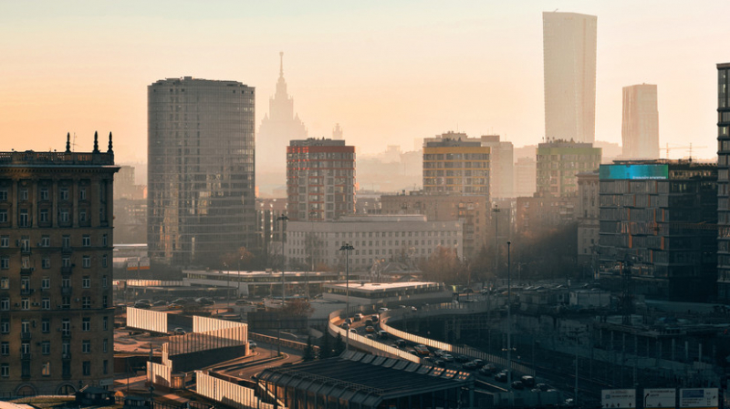 Власти Москвы рассказали о планах строительства трёх гостиниц