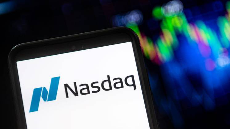 Два дня, которые потрясли Nasdaq