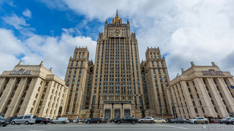 Двум сотням американцев, в том числе родне Байдена, запретили въезд в Россию