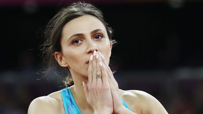 World Athletics продлила отстранение российских легкоатлетов от участия в международных соревнованиях