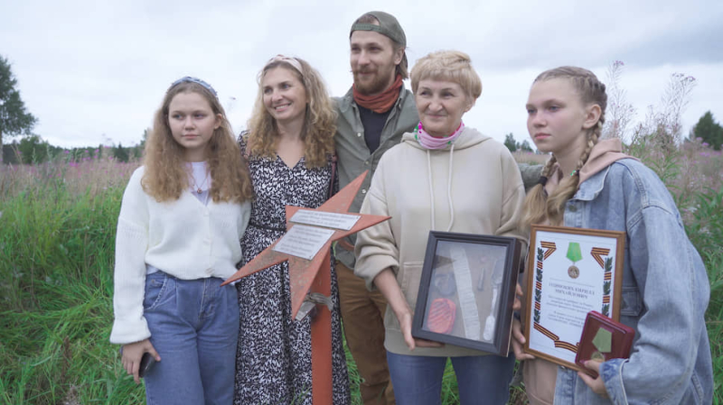 «Для чего вы снова нас сюда вызываете?»