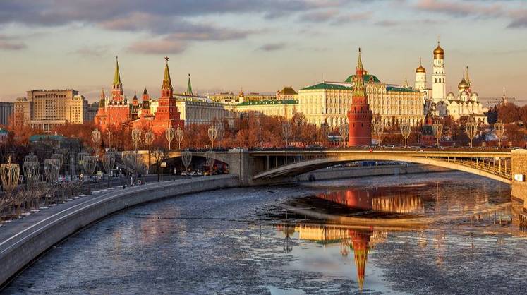 Москва вошла в топ-10 городов мира с наибольшим количеством миллиардеров