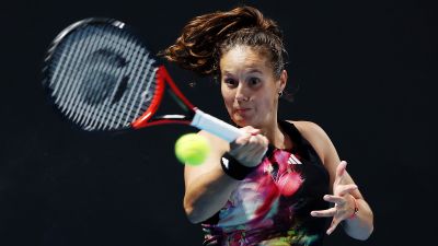 Касаткина потеряла 8-ю строчку в рейтинге WTA