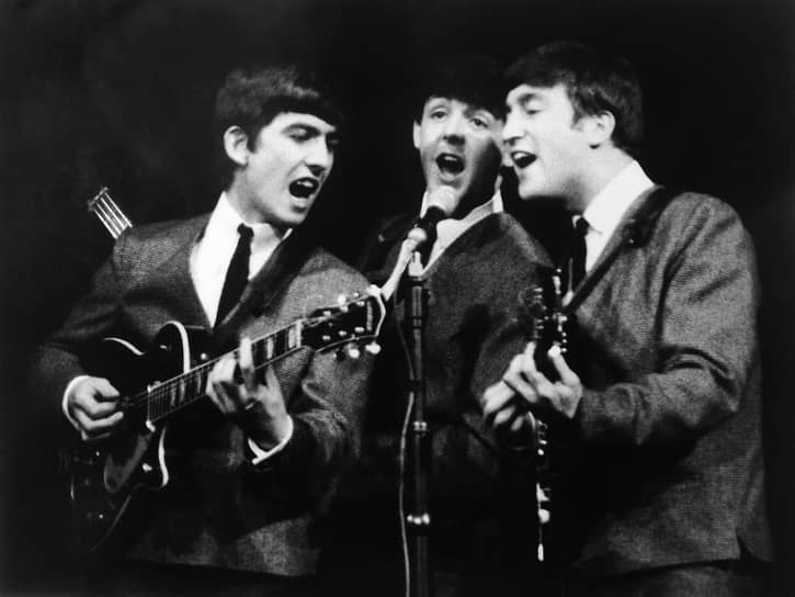 Маккартни выпустит «последнюю песню» The Beatles, записанную с помощью ИИ