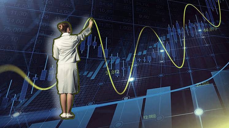 Минфин оценил траты бюджета на нацпроекты