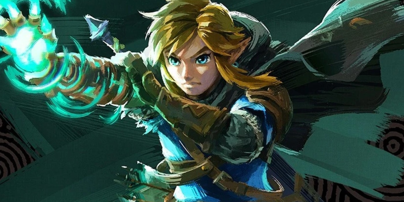 Universal Pictures экранизирует The Legend of Zelda