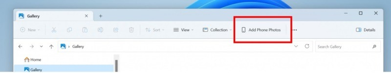 Windows 11 позволит просматривать фото со смартфона прямо в «Проводнике» на ПК