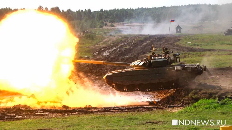 Успешность российской военной техники в ходе СВО повысило к ней интерес арабских и африканских стран