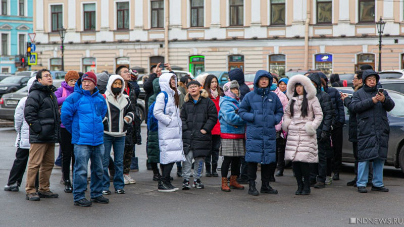 В Китае по итогам 2023 года произошло рекордное сокращение численности населения