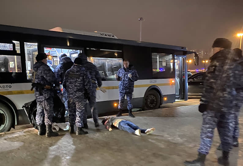 «Пикник»: помощница директора группы до сих пор не вышла на связь