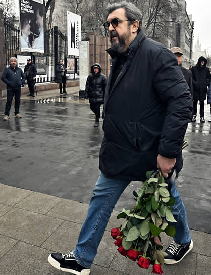 В Театре сатиры прощаются с Александром Ширвиндтом