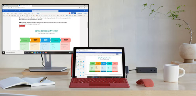 Microsoft полностью прекратит поддержку Office 2016 и Office 2019