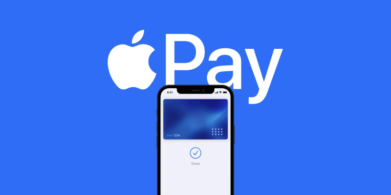 Нет, Apple Pay не заработает в России в ближайшее время