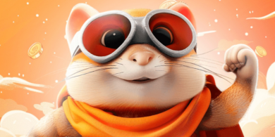 У пользователей «кликера» Hamster Kombat начали массово похищать аккаунты в Telegram