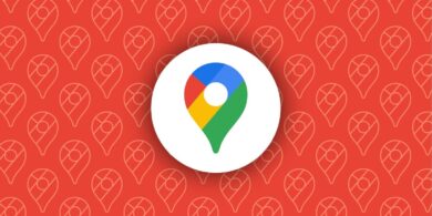 «Google Карты» для iOS лишились двух вкладок на нижней панели после редизайна