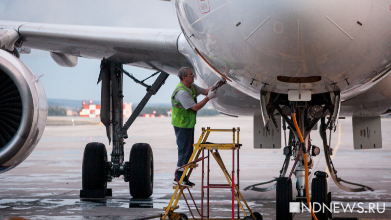 Boeing остановил производство трех видов самолетов из-за забастовки