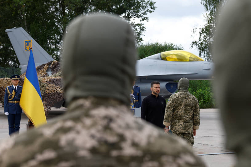 СКР возбудил дело о теракте после обстрела Белгорода